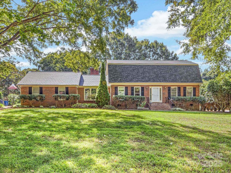 7410 Canterway Drive