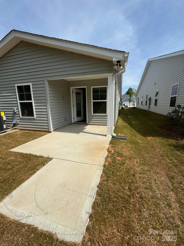 Property image 3 at 129 Brawley Villas Place, Mooresville, NC 28117