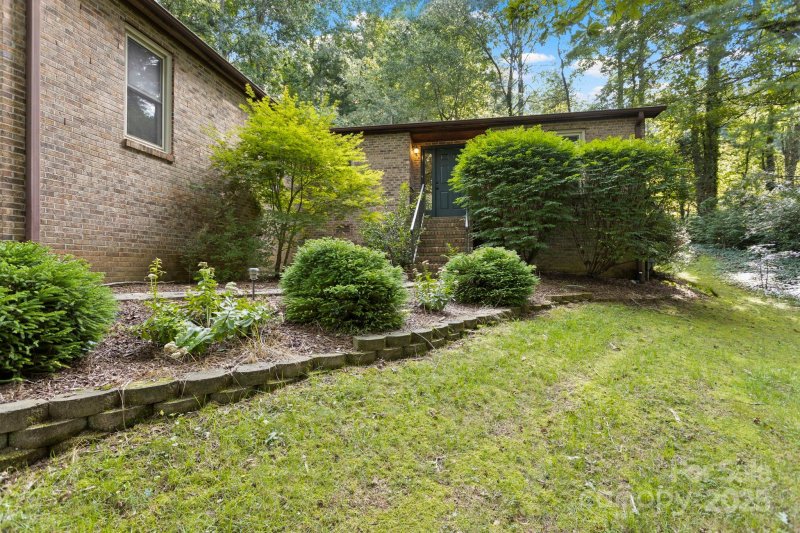 Property image 3 at 207 Mint Way, Flat Rock, NC 28731