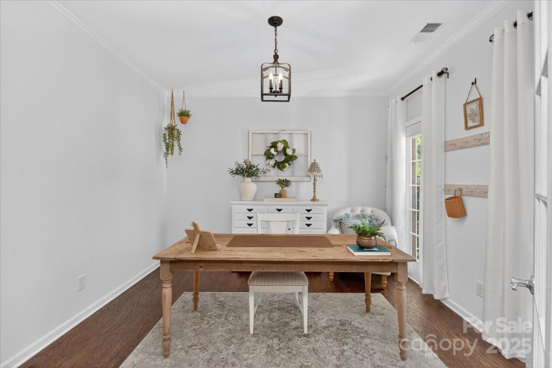 Property image 4 of 9911 Silverling Drive in The Chimneys of Marvin, Waxhaw, NC 28173