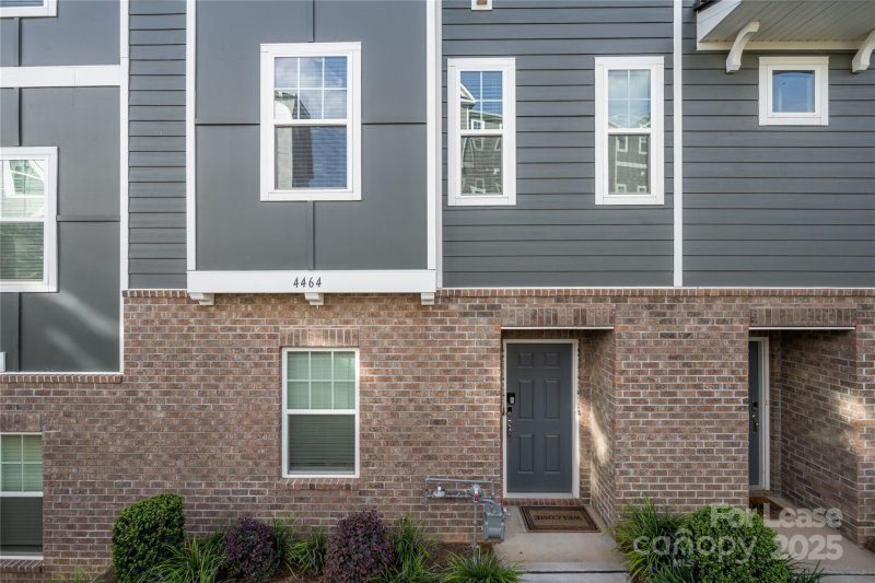 4464 Millennium Avenue