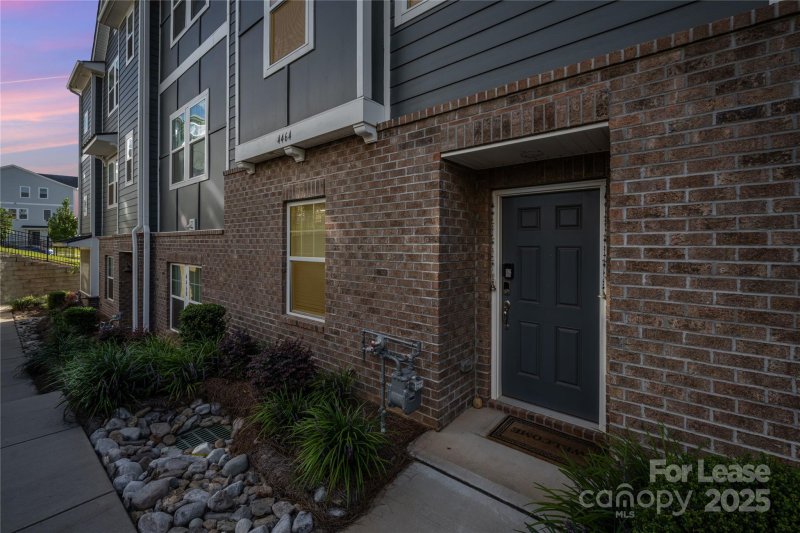 Property image 2 of 4464 Millennium Avenue in City Park, Charlotte, NC 28217