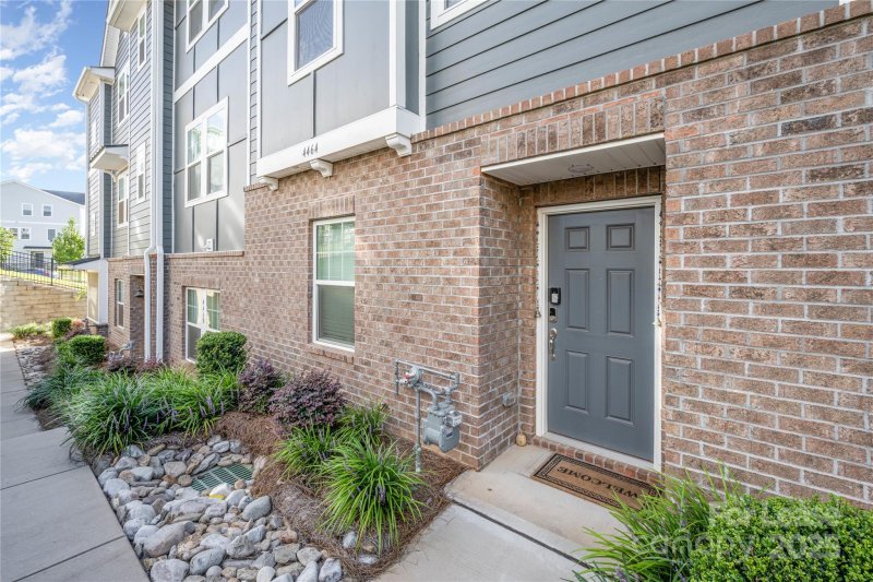 Property image 3 of 4464 Millennium Avenue in City Park, Charlotte, NC 28217