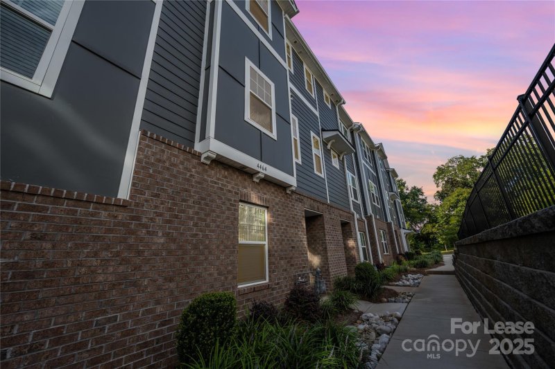Property image 4 of 4464 Millennium Avenue in City Park, Charlotte, NC 28217