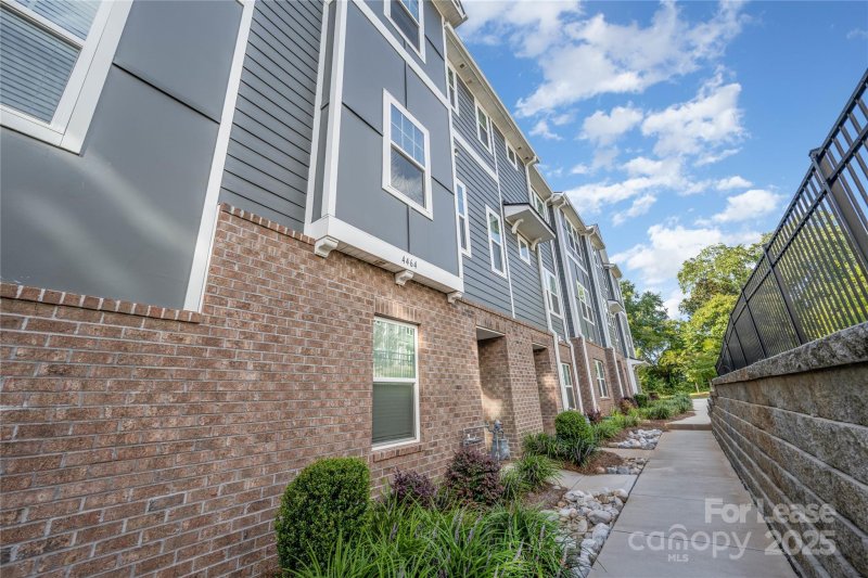 Property image 5 of 4464 Millennium Avenue in City Park, Charlotte, NC 28217