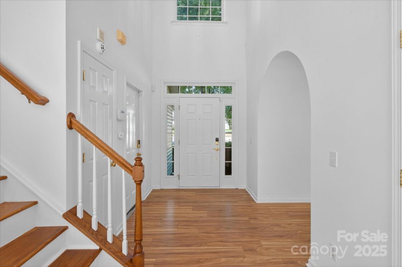 Property image 3 at 8700 Great Bear Court, Charlotte, NC 28269