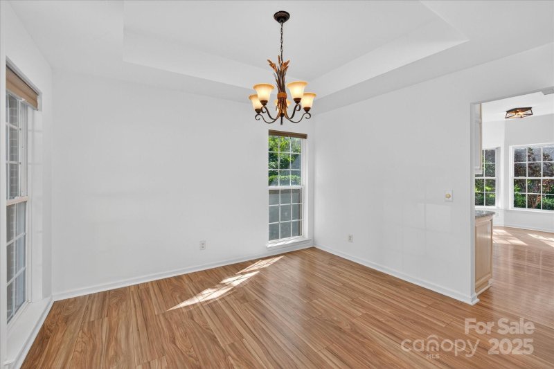 Property image 4 at 8700 Great Bear Court, Charlotte, NC 28269