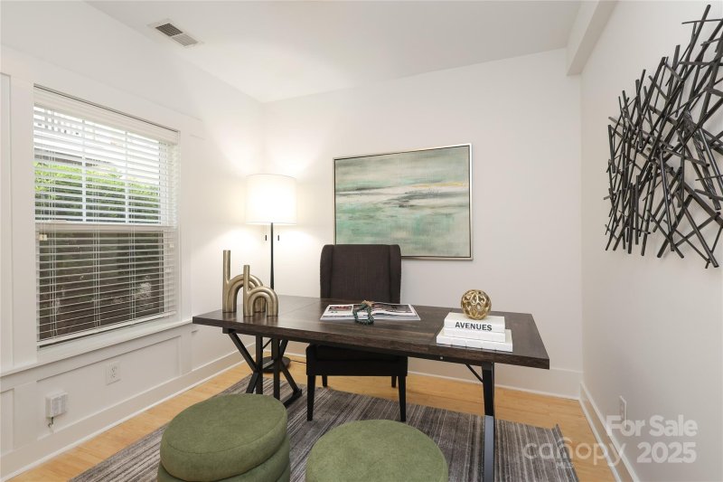 Property image 5 at 1733 Matheson Avenue, Charlotte, NC 28205