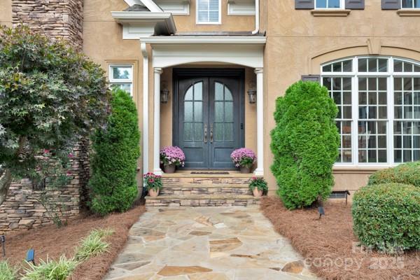 Property image 2 of 4023 Blossom Hill Drive in Highgate, Weddington, NC 28104