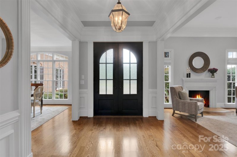 Property image 3 of 4023 Blossom Hill Drive in Highgate, Weddington, NC 28104