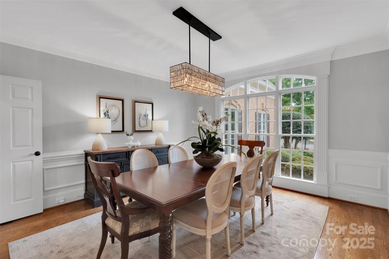 Property image 5 of 4023 Blossom Hill Drive in Highgate, Weddington, NC 28104