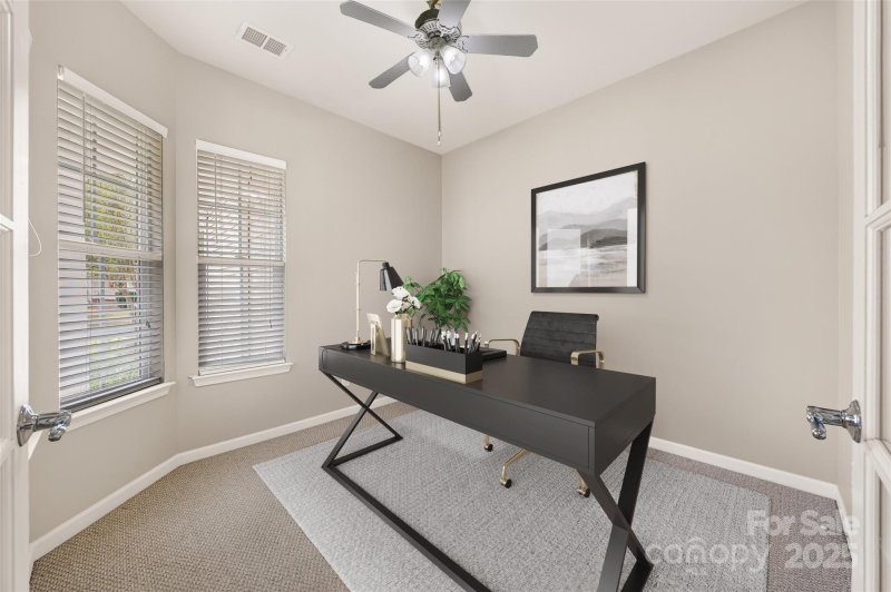 Property image 3 of 22125 E Tern Court in Sun City Carolina Lakes, Fort Mill, SC 29707