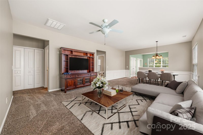Property image 4 of 22125 E Tern Court in Sun City Carolina Lakes, Fort Mill, SC 29707