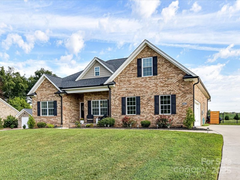 Property image 4 of 2017 Parrothead Drive in Sabella Estates, Monroe, NC 28110