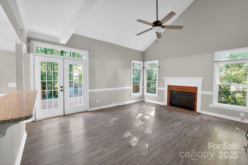 Property image 4 of 9238 Heritage Woods Place in Davis Lake, Charlotte, NC 28269