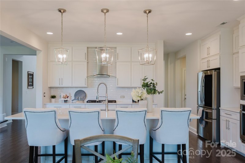 Property image 3 of 15431 Cimarron Hills Lane in The Palisades, Charlotte, NC 28278