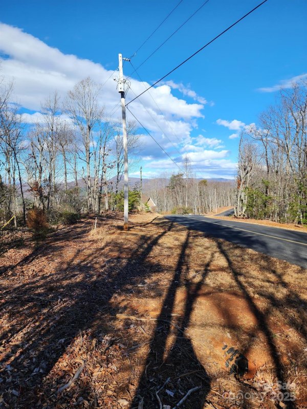 Property image 3 of 0 Mountain Lookout Drive in Golden Valley Estates, Bostic, NC 28018