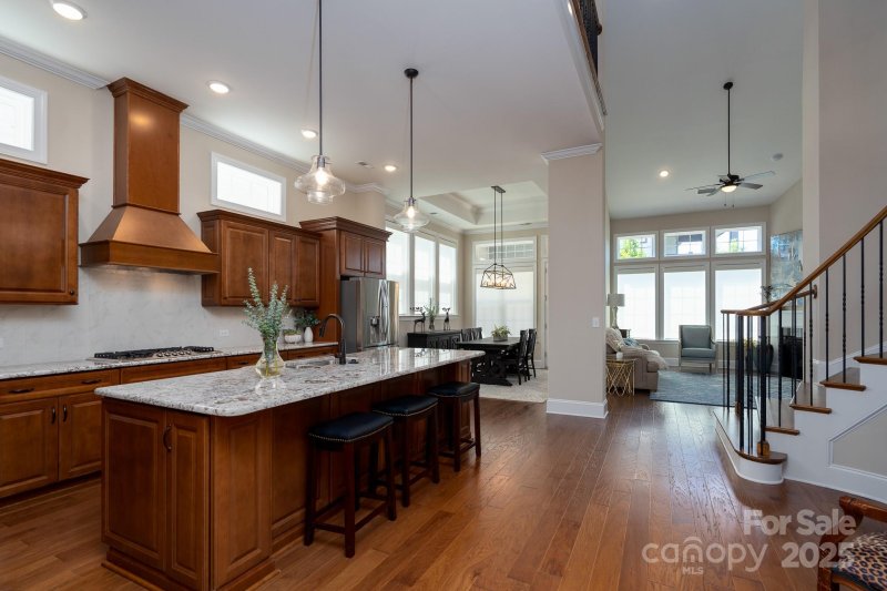 Property image 3 of 6628 Forage Lane in Waverly, Charlotte, NC 28277