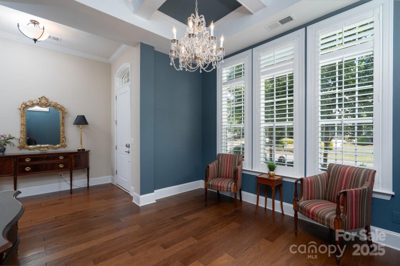 Property image 4 of 6628 Forage Lane in Waverly, Charlotte, NC 28277