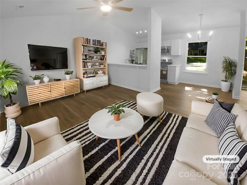 Property image 2 of 5312 Great Wagon Road in Alexander Place, Charlotte, NC 28215