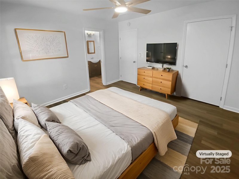 Property image 4 of 5312 Great Wagon Road in Alexander Place, Charlotte, NC 28215