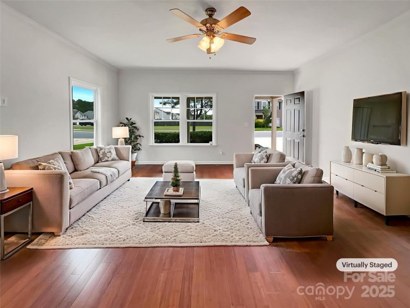 Property image 2 of 7019 Sonja Drive in Clover Meadows, Clover, SC 29710
