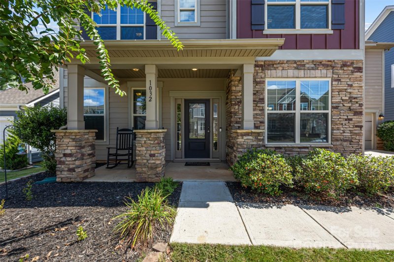 Property image 3 of 1032 Shorthill Lane in Waterside at the Catawba, Fort Mill, SC 29715