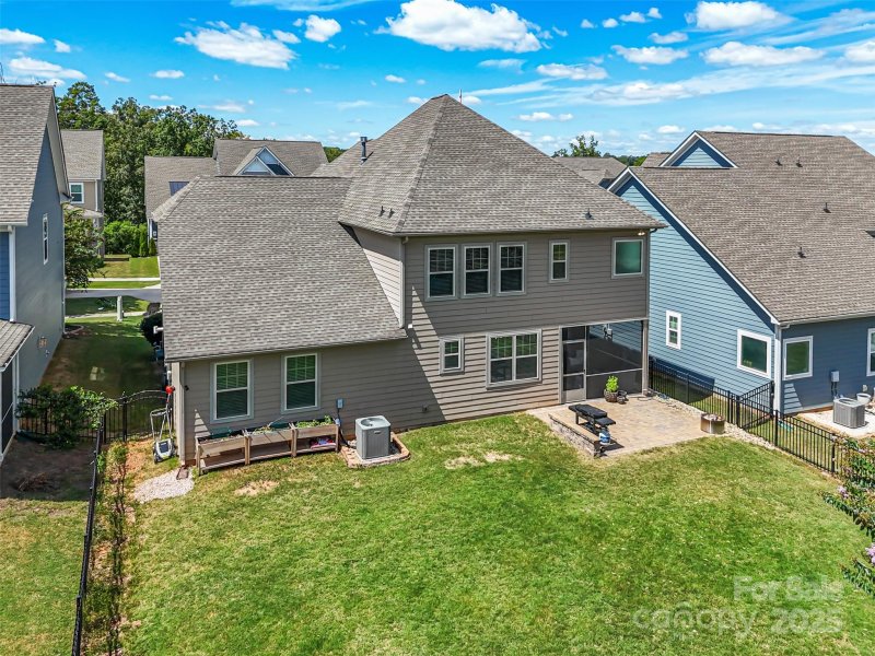 Property image 4 of 1032 Shorthill Lane in Waterside at the Catawba, Fort Mill, SC 29715