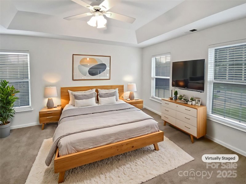 Property image 4 of 12130 Wild Garden Court in Eastfield, Charlotte, NC 28269