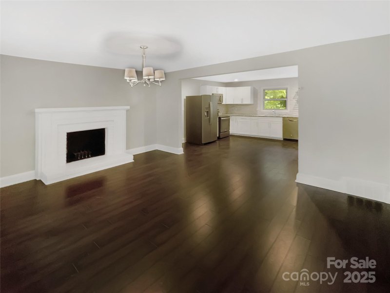 Property image 3 of 7113 Ridge Lane Road in Ridgeview, Charlotte, NC 28262