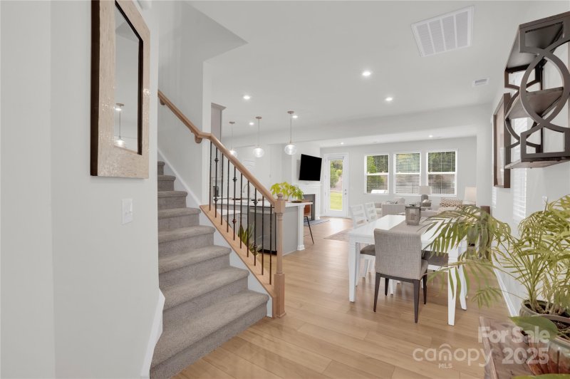 Property image 3 of 11246 Bartrams Way in Porters Row, Charlotte, NC 28278