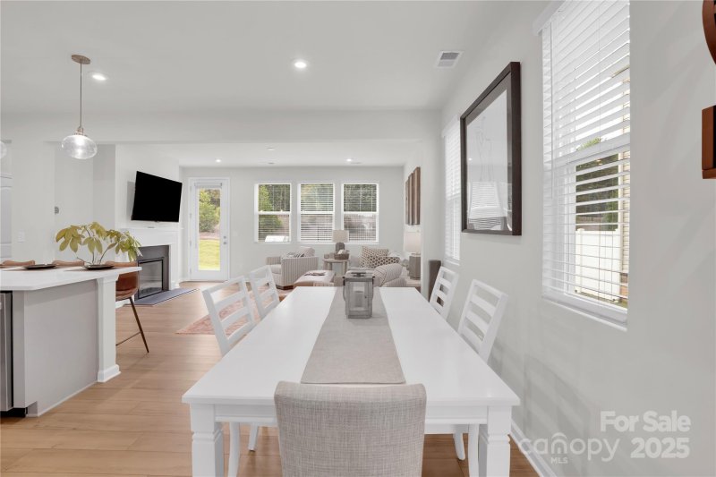 Property image 4 of 11246 Bartrams Way in Porters Row, Charlotte, NC 28278