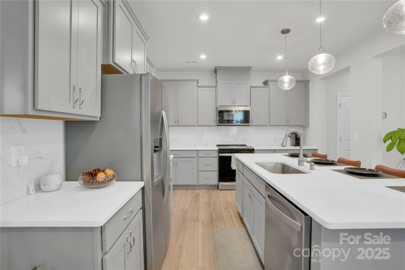 Property image 5 of 11246 Bartrams Way in Porters Row, Charlotte, NC 28278