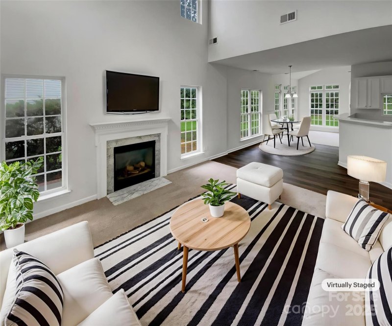 Property image 2 at 505 Old Vine Court, Charlotte, NC 28214