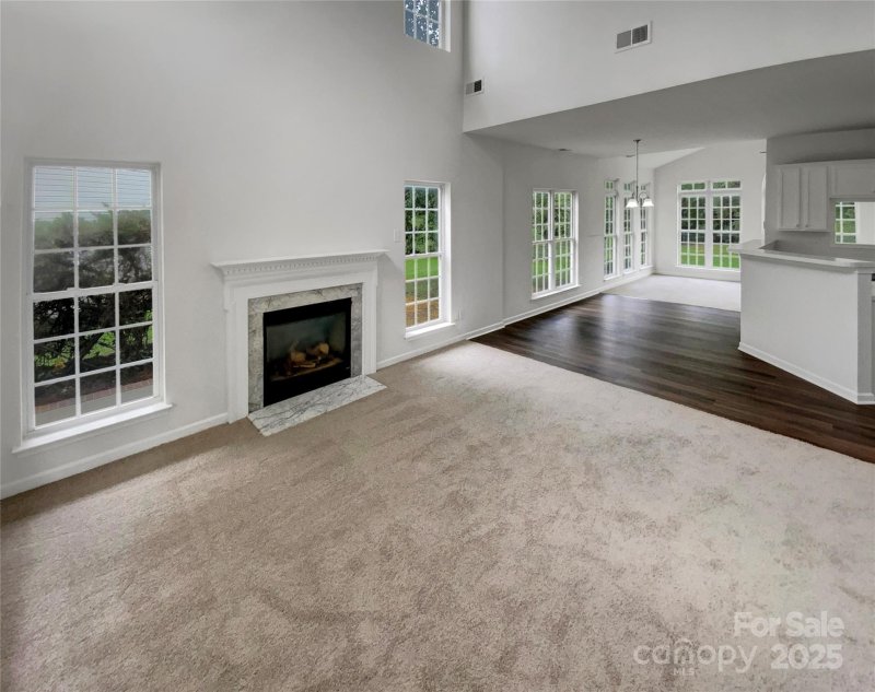 Property image 3 at 505 Old Vine Court, Charlotte, NC 28214