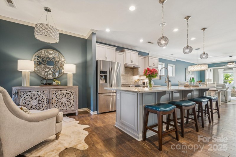 Property image 4 of 744 Birchway Drive in Carolina Orchards, Fort Mill, SC 29715