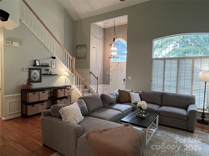 Property image 2 at 6231 Oxwynn Lane, Charlotte, NC 28270