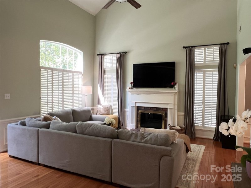 Property image 3 at 6231 Oxwynn Lane, Charlotte, NC 28270