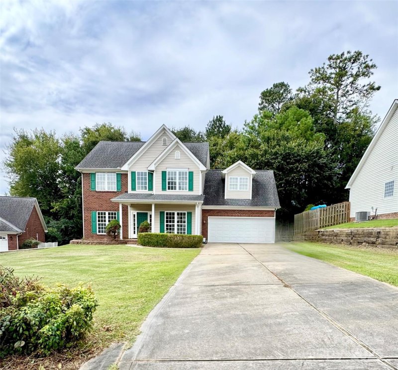 Property image 2 at 116 Huckleberry Lane, Mount Holly, NC 28120