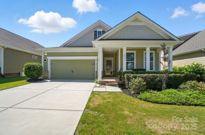 Property image 2 at 5031 Lydney Circle, Waxhaw, NC 28173