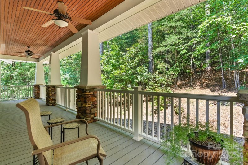 Property image 2 of 1461 Sunset Point Drive in Paradise Harbor, Connelly Springs, NC 28612