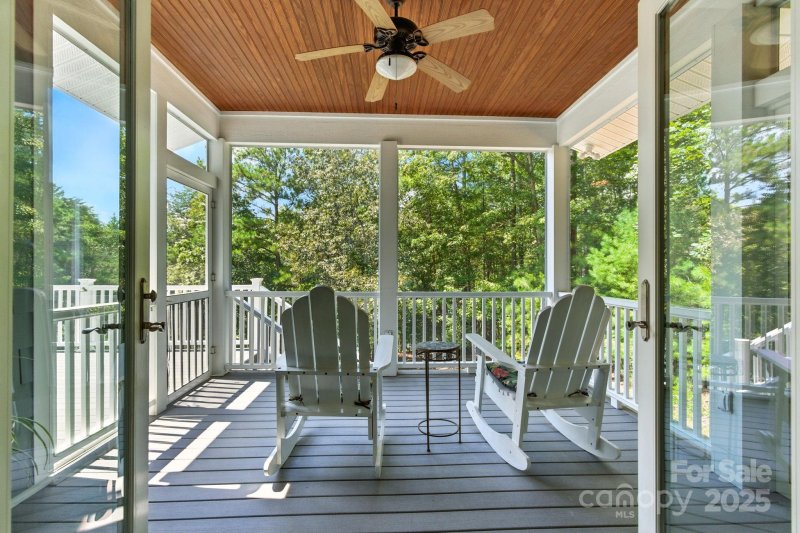 Property image 3 of 1461 Sunset Point Drive in Paradise Harbor, Connelly Springs, NC 28612