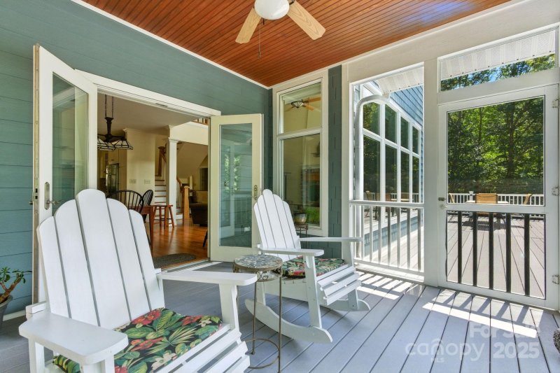 Property image 4 of 1461 Sunset Point Drive in Paradise Harbor, Connelly Springs, NC 28612