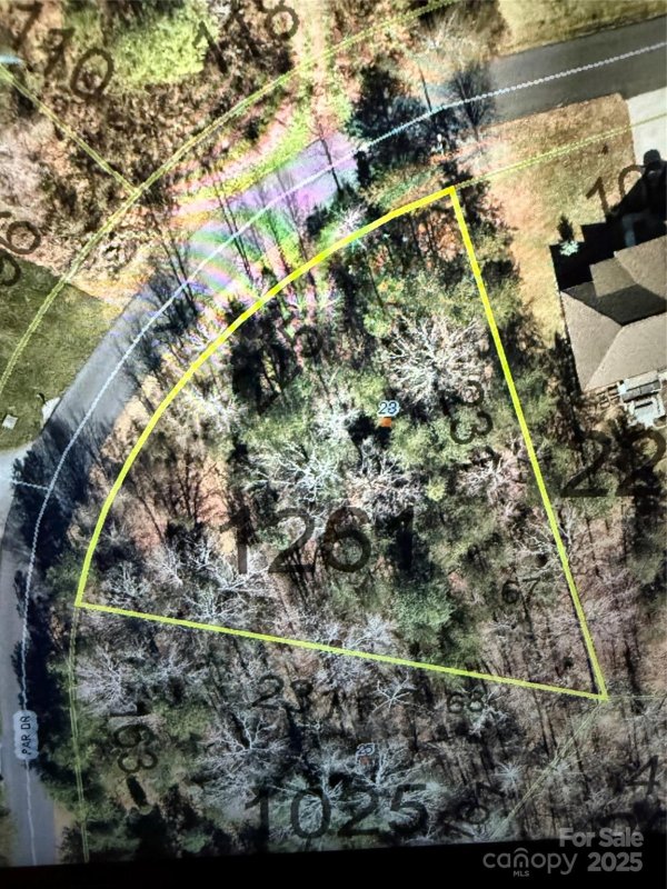 Property image 3 of 23 Par Drive in The Greens, Granite Falls, NC 28630