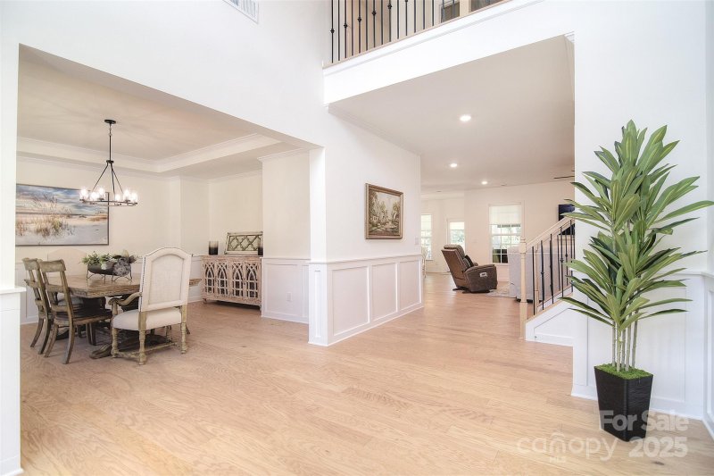 Property image 3 of 7207 Glenroe Drive in Farrington, Huntersville, NC 28078