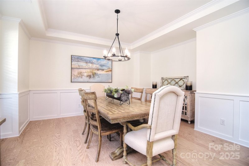 Property image 4 of 7207 Glenroe Drive in Farrington, Huntersville, NC 28078