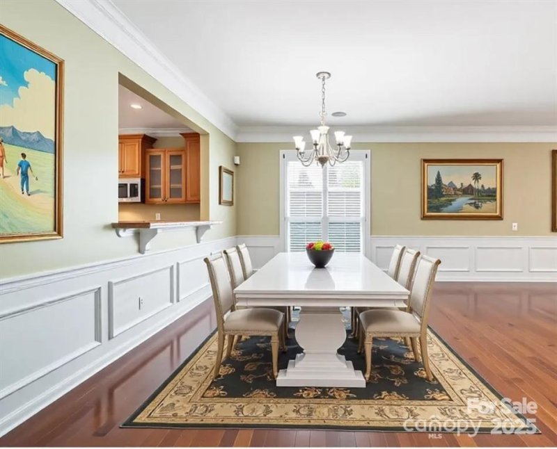 Property image 4 of 2221 Hartwell Lane in Sun City Carolina Lakes, Fort Mill, SC 29707