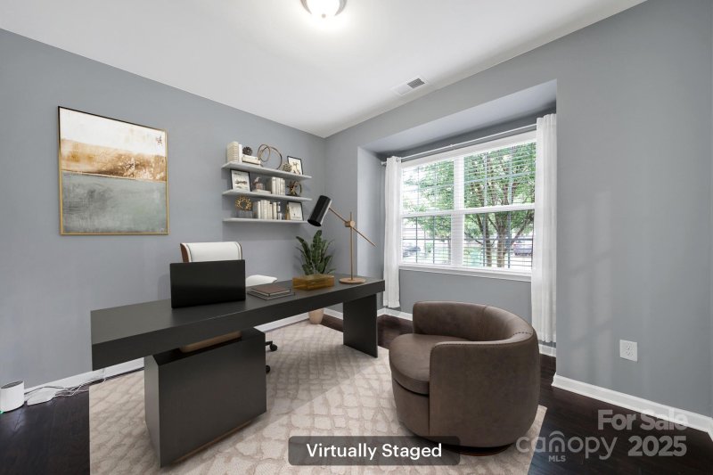 Property image 5 of 1569 Shannon Falls Drive in Waterside at the Catawba, Fort Mill, SC 29715