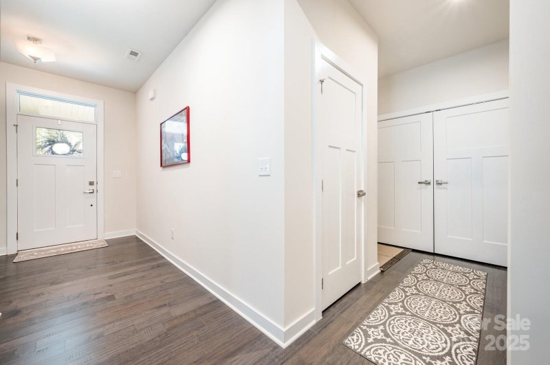 Property image 5 of 5219 Larewood Drive in Enclave at Holcomb, Charlotte, NC 28215