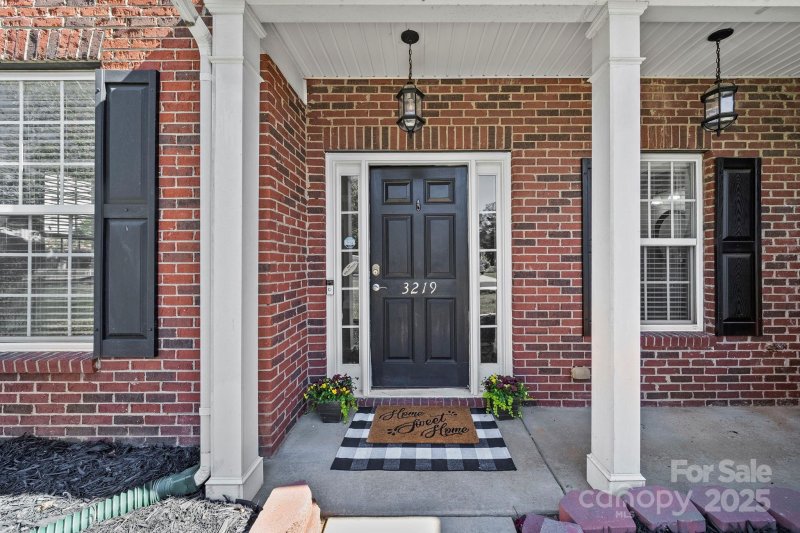 Property image 3 of 3219 Queensland Court in Legacy Park, Indian Land, SC 29707